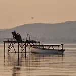 Am By Interhome Apartamento Balatonmáriafürdő
