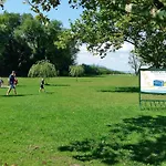 Am By Interhome Apartamento Balatonmáriafürdő