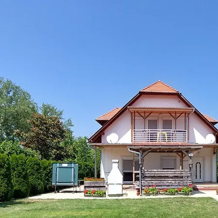 Am By Interhome Apartment *