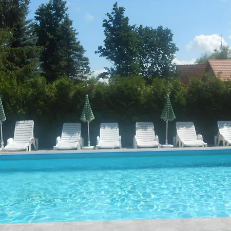 Apartment Am By Interhome *