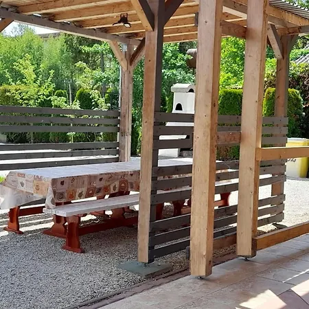 Lejlighed Am By Interhome Balatonmáriafürdő