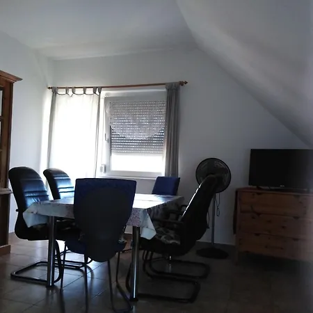 公寓 Am By Interhome *