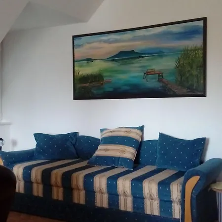 Am By Interhome * Balatonmariafurdo