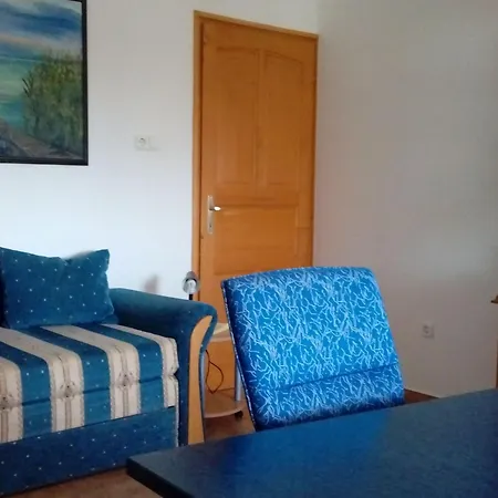 公寓 Am By Interhome *