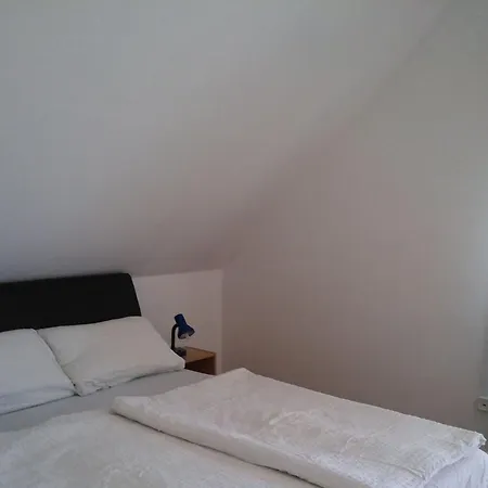 Apartment Am By Interhome Balatonmariafurdo