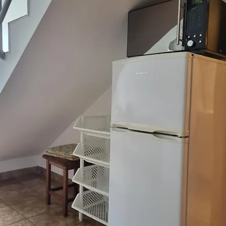 Am By Interhome Apartment