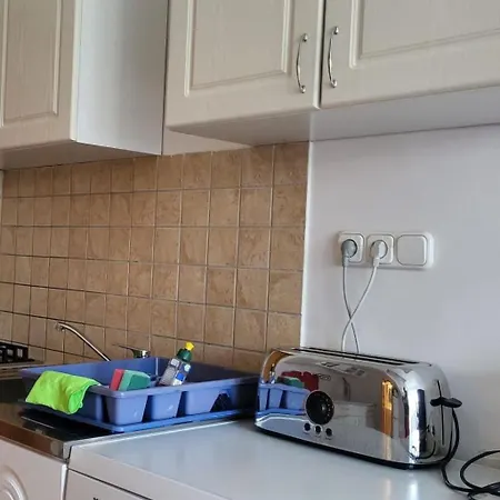 Am By Interhome Apartment *