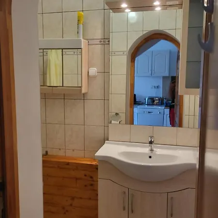 Am By Interhome Apartment Balatonmariafurdo