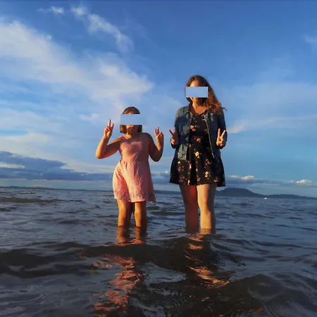 Am By Interhome Balatonmariafurdo