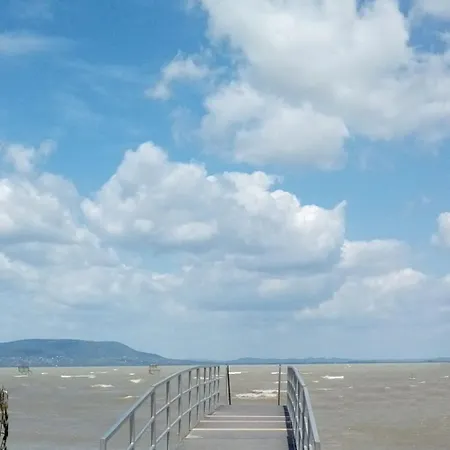 Am By Interhome Apartment *