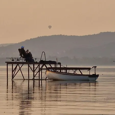 Am By Interhome Apartment Balatonmariafurdo