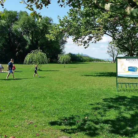Am By Interhome Apartamento Balatonmáriafürdő