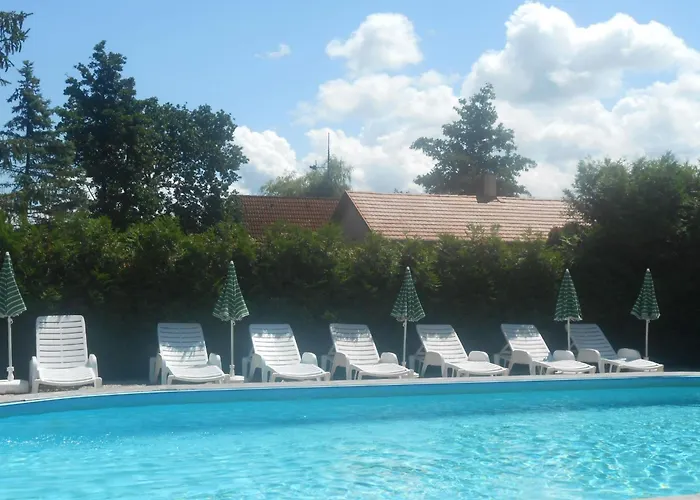 Am By Interhome Balatonmáriafürdő