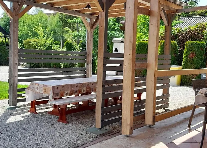 Lejlighed Am By Interhome Balatonmáriafürdő