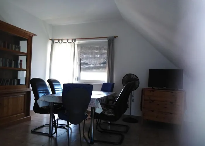 公寓 Am By Interhome *