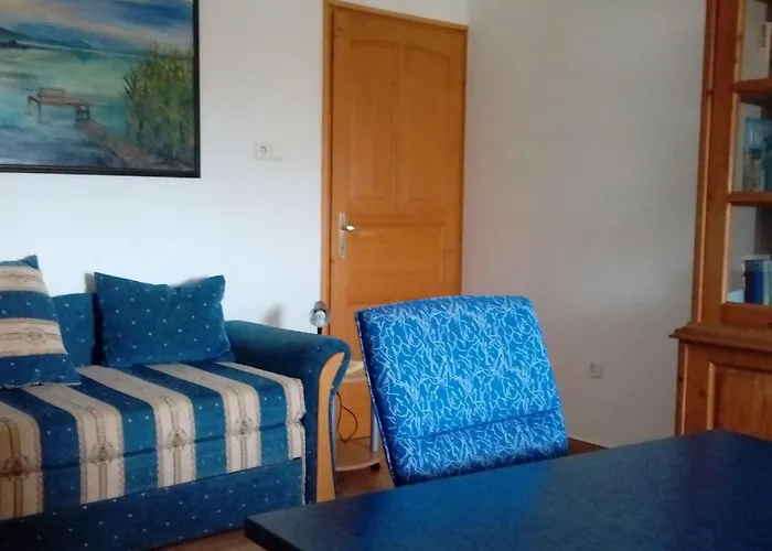 Lejlighed Am By Interhome *