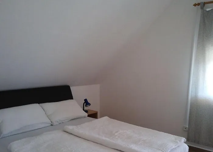 公寓 Am By Interhome Balatonmáriafürdő