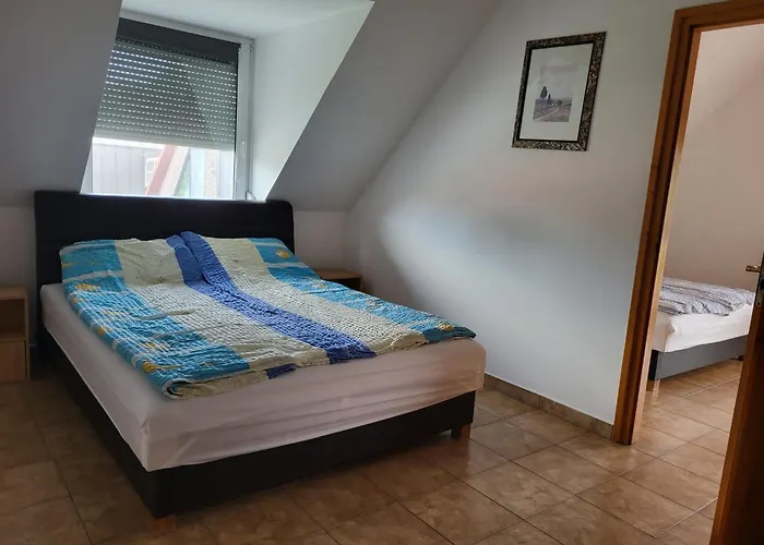 Lejlighed Am By Interhome Balatonmáriafürdő