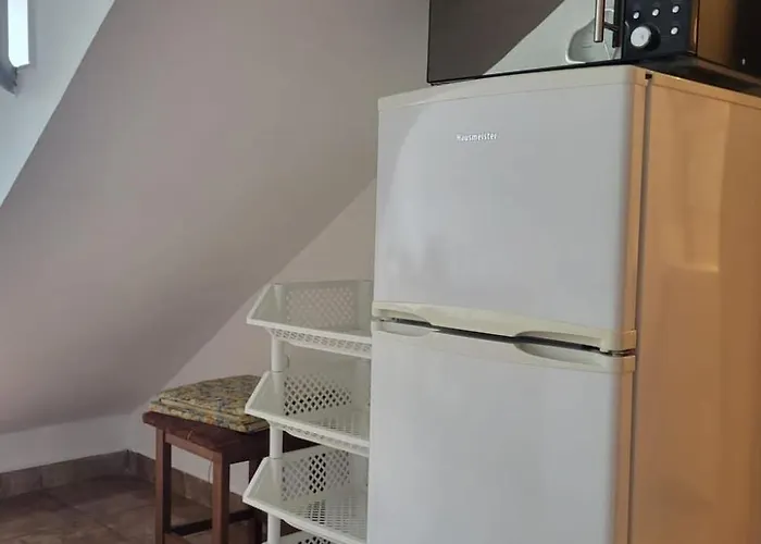 Am By Interhome 公寓