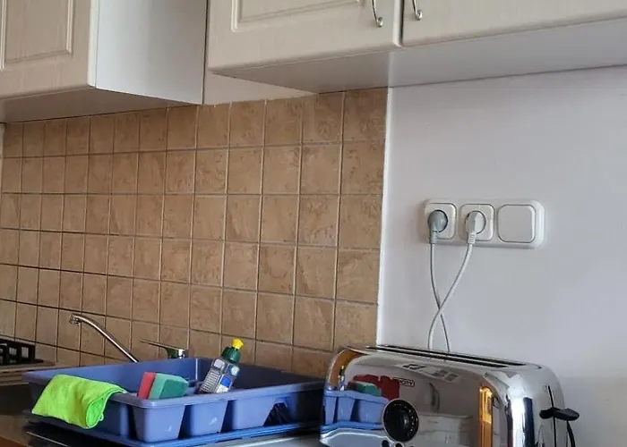 Am By Interhome 公寓 *