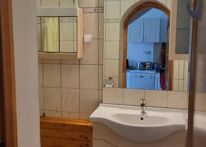 Am By Interhome Lejlighed Balatonmáriafürdő