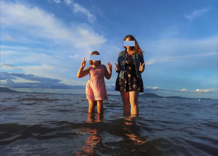 Am By Interhome Balatonmáriafürdő