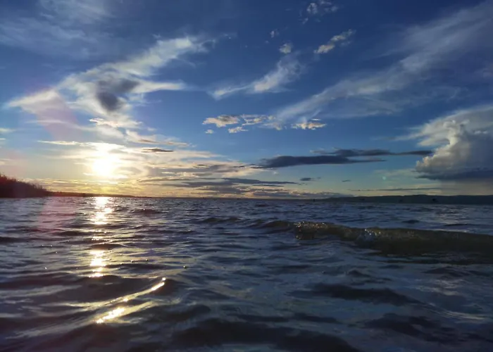 Am By Interhome Balatonmáriafürdő