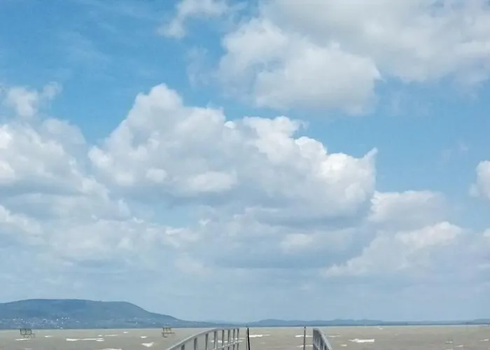 Am By Interhome Lejlighed *