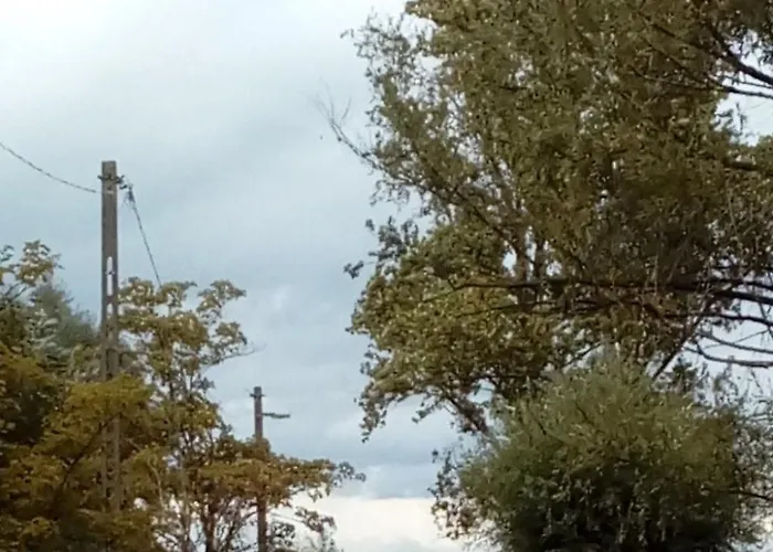 Am By Interhome * Balatonmáriafürdő