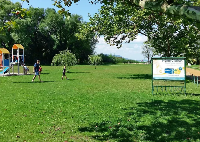 Am By Interhome Lejlighed Balatonmáriafürdő